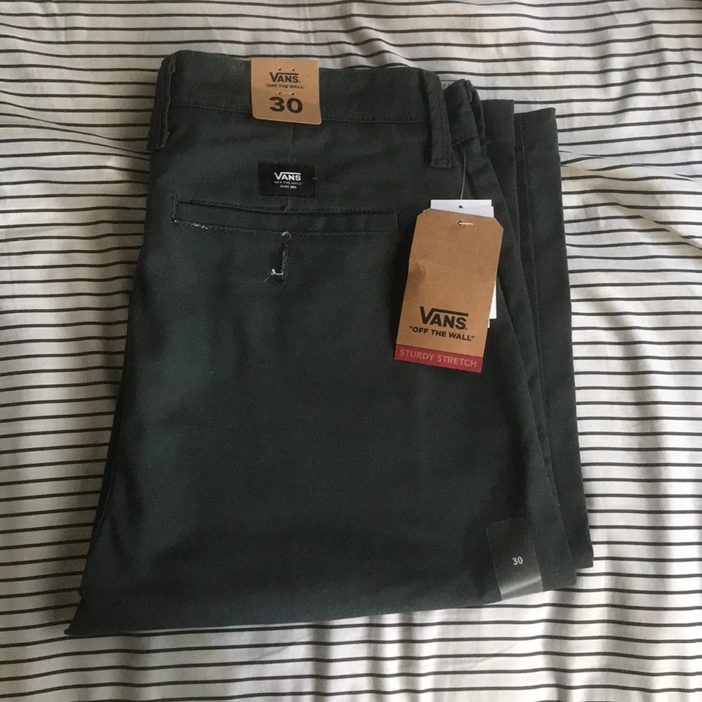 Vans Pants